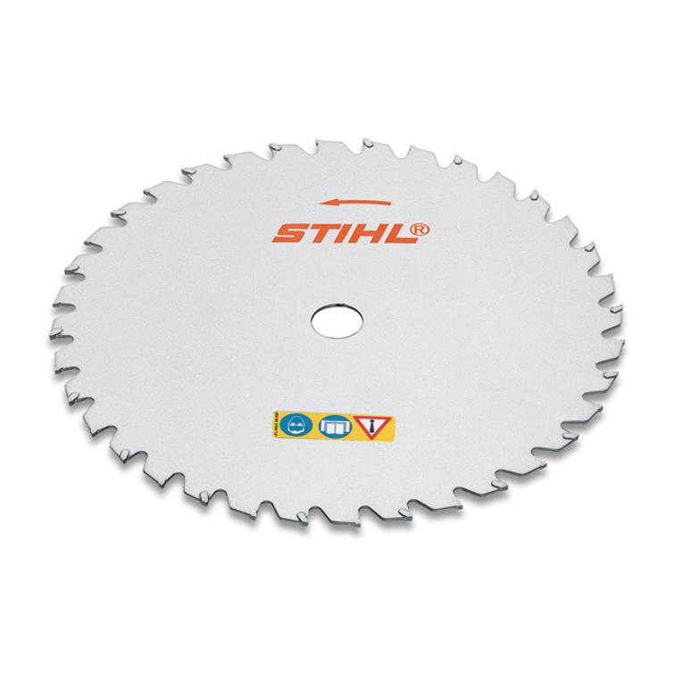 STIHL Raivausterä 225-36, Kovametalli