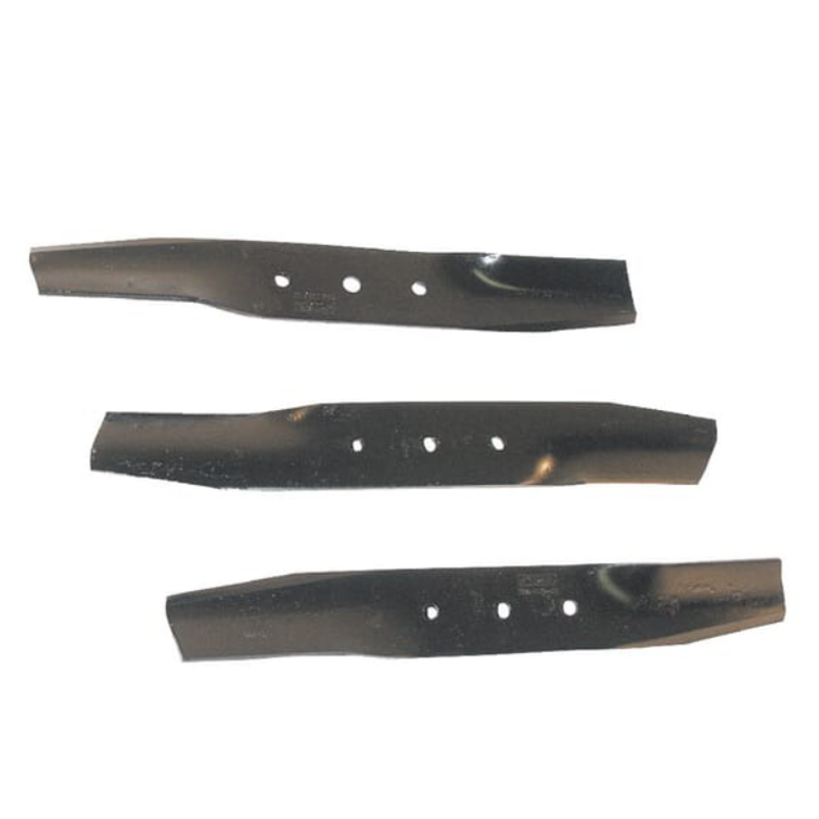 STIGA Ruohonleikkurin terä 370 mm