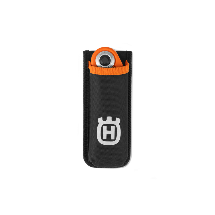 HUSQVARNA TAITTOSAHAN VYÖKOTELO