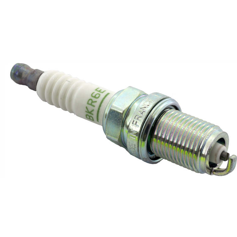 DUELL NGK sparkplug BKR6E