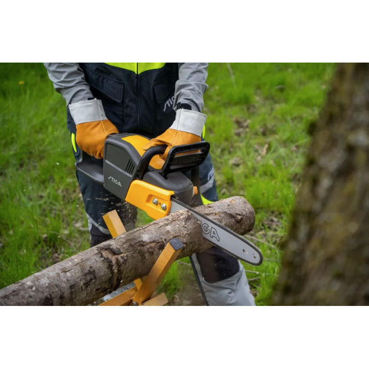 STIGA CS 700E KIT SAHA 14" - 48V-4Ah