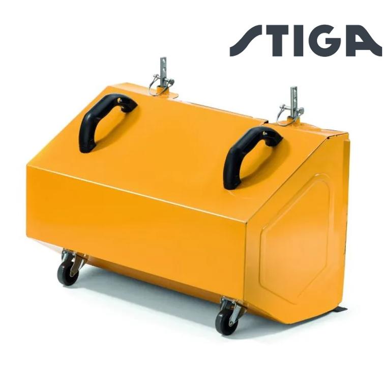 STIGA KERÄÄJÄ SWS 800 G