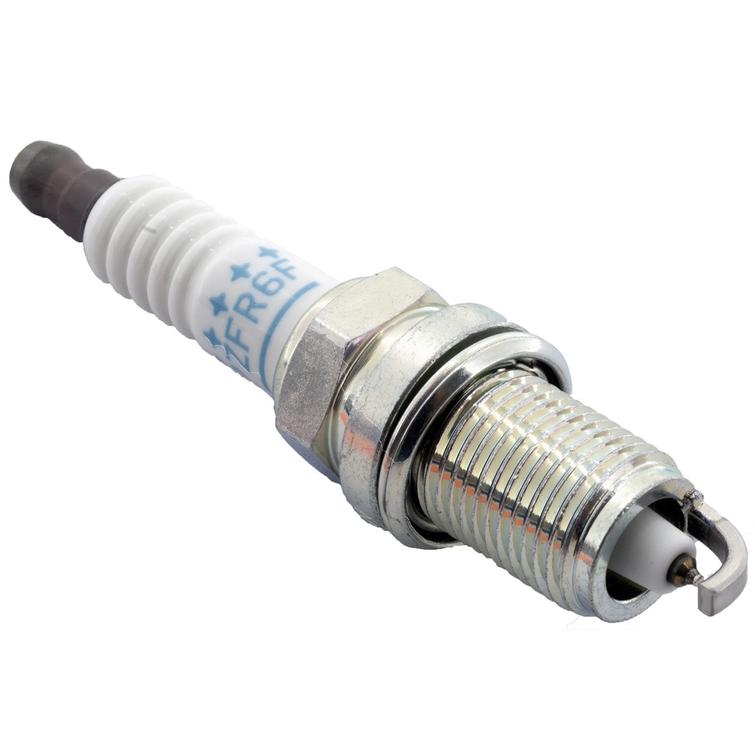 DUELL NGK sparkplug PZFR6F