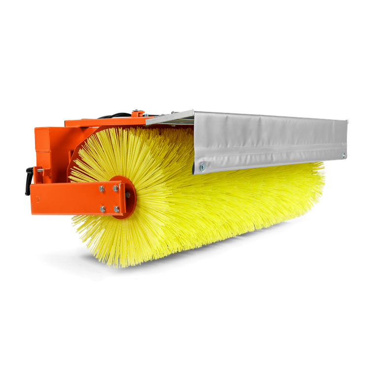 HUSQVARNA Harjalaite, P520/525D