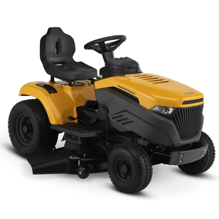 STIGA TORNADO 5108 W SPECIAL - GCV 530