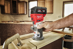 MILWAUKEE AKKUJYRSIN M18 FTR8-0X