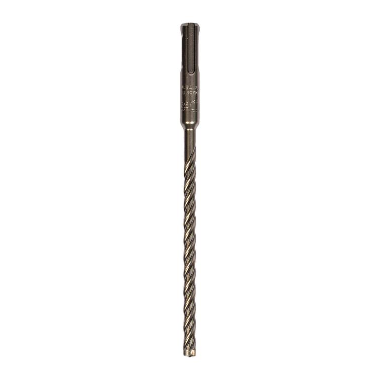 MILWAUKEE VASARAPORA SDS+ MX4 6,5X165