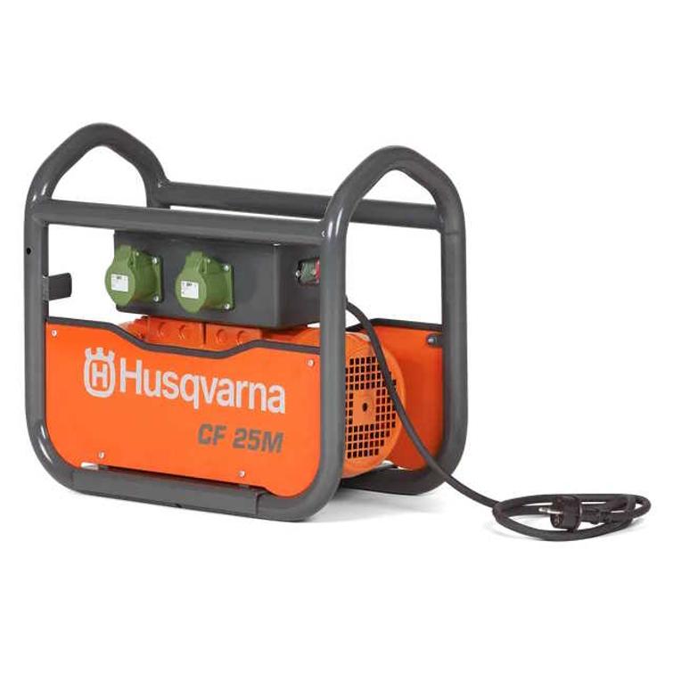 HUSQVARNA TAAJUUSMUUNTAJA CF 25