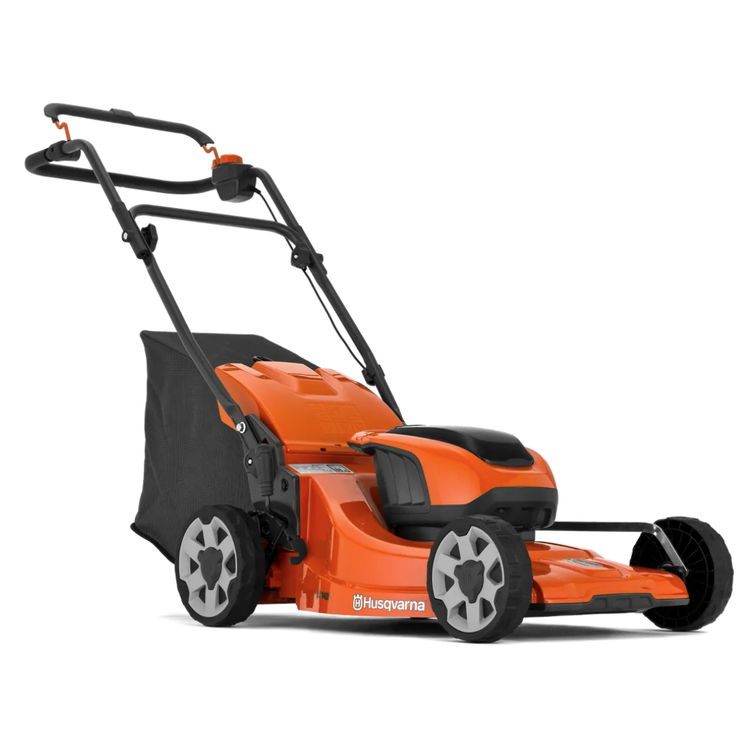 HUSQVARNA LC 142I, 40-B140 + 40-C80