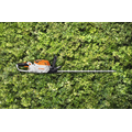 STIHL HSA 60.1 Akkuk&auml;ytt&ouml;inen pensasleikkuri,