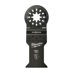 MILWAUKEE UPPOSAHANTER&Auml; SL BIM WM35X42