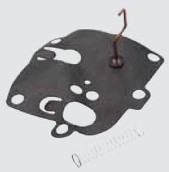 B&S Kaasuttimen kalvo 391681