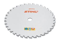 STIHL Raivausterä 225-36, Kovametalli