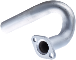 HUSQVARNA EXHAUST PIPE ASSY M21