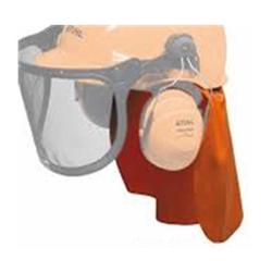 STIHL Niskasuojus Ulkokin (0186,0187)