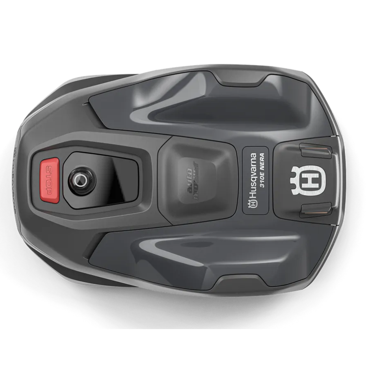 HUSQVARNA AM310E NERA