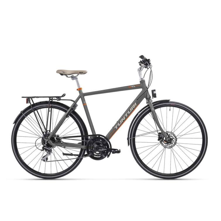 TUNTURI TX500 M28/27 56 MATTDARKGREY-