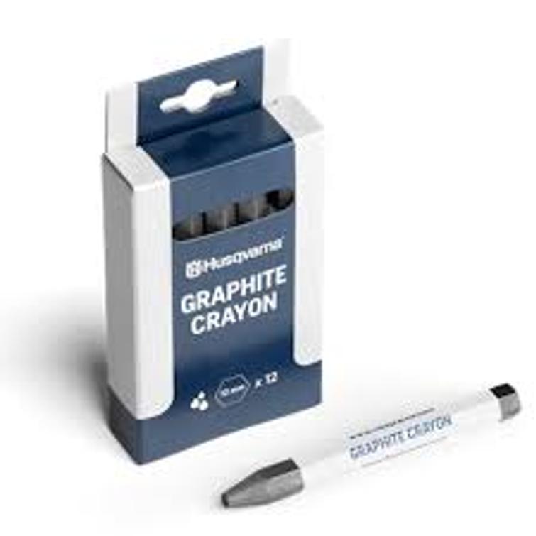 HUSQVARNA LIITU 12 KPL