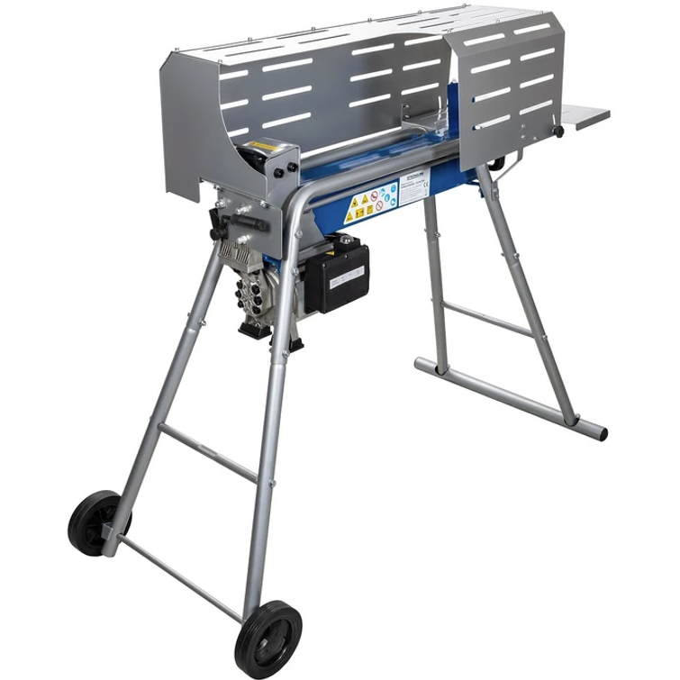 PUUNHALKAISUKONE 7TON 52CM JALUSTALLA