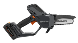 HUSQVARNA ASPIRE PE5-P4A PUUT.SAHA + JATKOV. 18-B72+18-C70