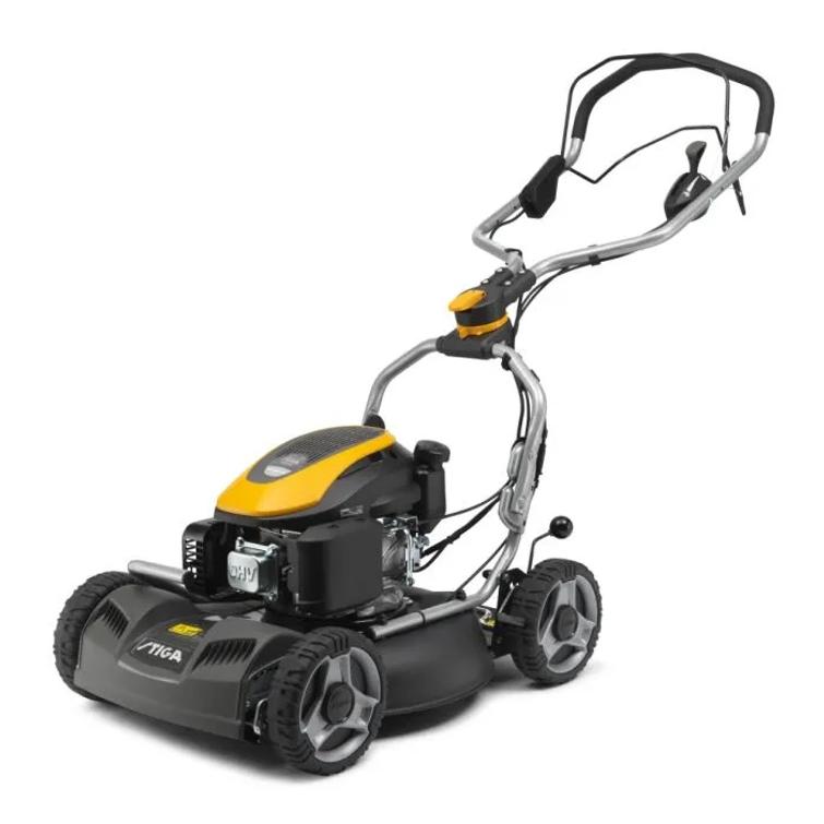 STIGA MULTICLIP 950 VE  -  ST 200 OHV
