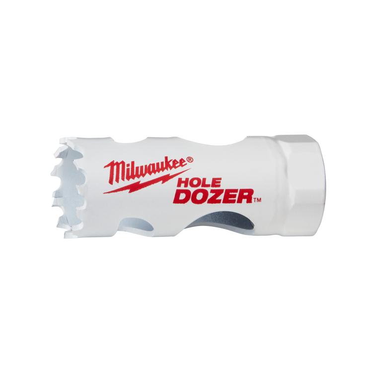 MILWAUKEE REIKÄSAHA BIMETALLI HD 22MM