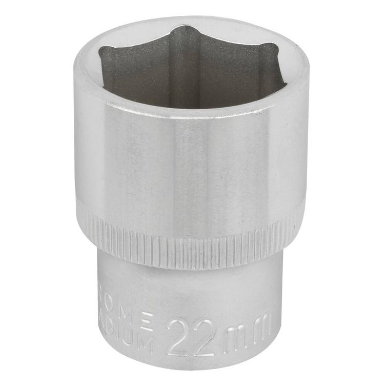 HYLSY 1/2'- 22MM XD04022
