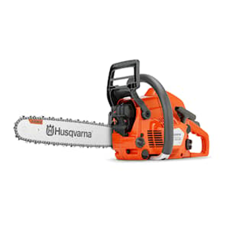 HUSQVARNA 543XP, 13" .325"