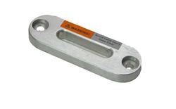 DUELL Bronco Vaijeriohjain,alumiininen