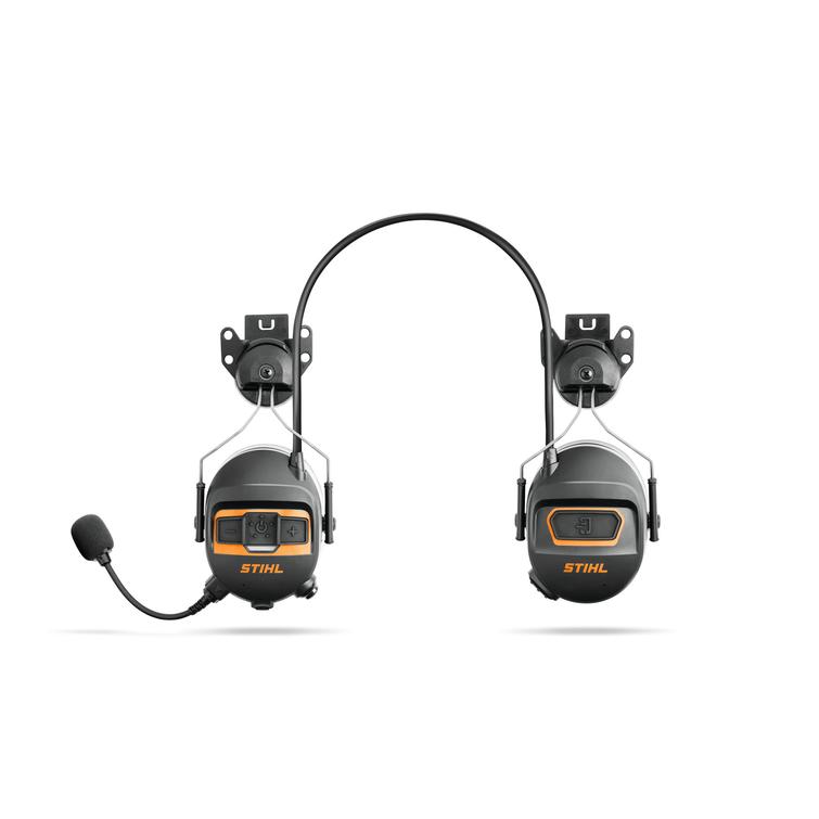 STIHL Advance Procom Kuulosuojain Kypärämalli