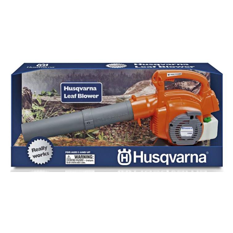 HUSQVARNA LEIKKIPUHALLIN