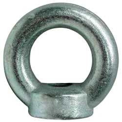 NOSTOSILMUKKA MUTTERI M16 DIN582 1KPL 0,