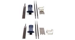 HUSQVARNA TEROITUSPAKETTI .325", 1,5 MM