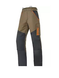 STIHL FS 3Protect Raivaushousu 3XL