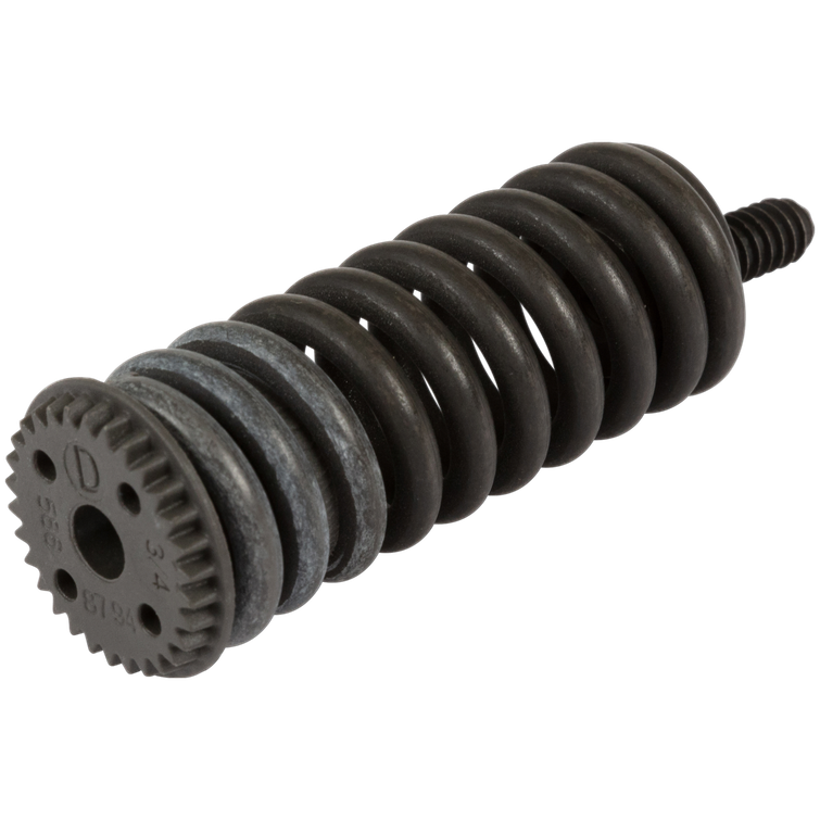 HUSQVARNA ANTIVIBRATION ELEMENT ASSY