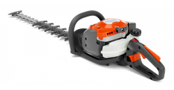 HUSQVARNA 522HD60X, TERÄ 60 CM, VÄLI 30 MM, HAMMASJ 37 MM