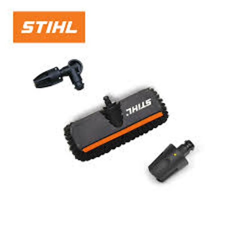 STIHL Autonpesusetti RE 88 - 130 Plus