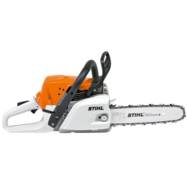 STIHL MS 231 moottorisaha 14" 3/8" Pm 1,3mm