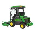 JOHN DEERE Paketti: 1585 ohjaamolla