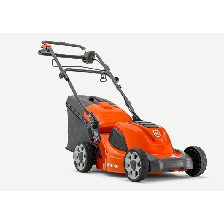 HUSQVARNA LC 141 C, LIITETTÄVÄ, 1800 W