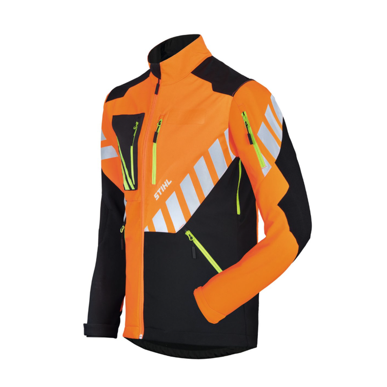 STIHL Takki ADVANCE ShellTEC SZ XL