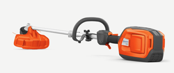 HUSQVARNA 325iLK MOOTTORIYKSIKKÖ