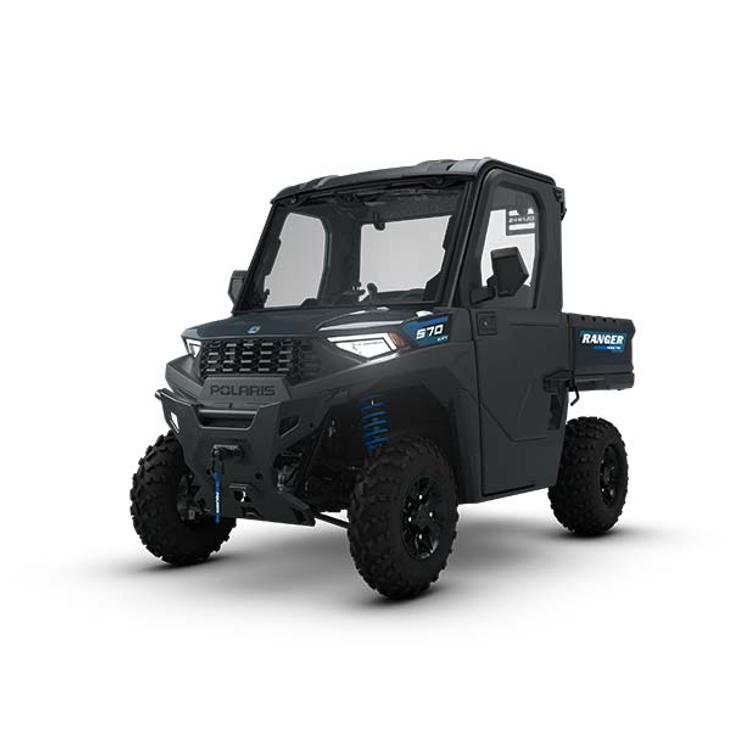 POLARIS Ranger SP 570 Nordic Pro - Blue Dusk (Tractor T1b) 2026