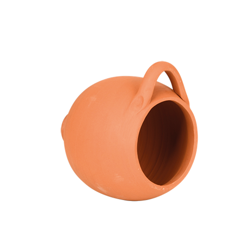 KERAAMINEN LINNUNPÖNTTÖ NK14