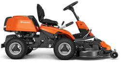 HUSQVARNA R 214TC 103 2026
