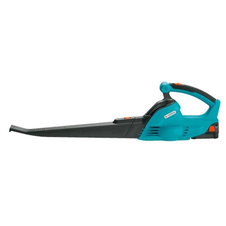 GARDENA PUHALLIN ACCUJET 18-LI UUSI