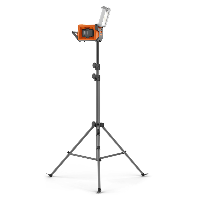 Husqvarna WL 8i työvalon tripodi