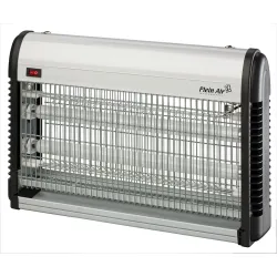 HY&Ouml;NTEISANSA 2 X 15W (100 M2)