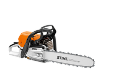 STIHL MS 400 C-M Moottoris. 18" 3/8" Rs 1,6mm