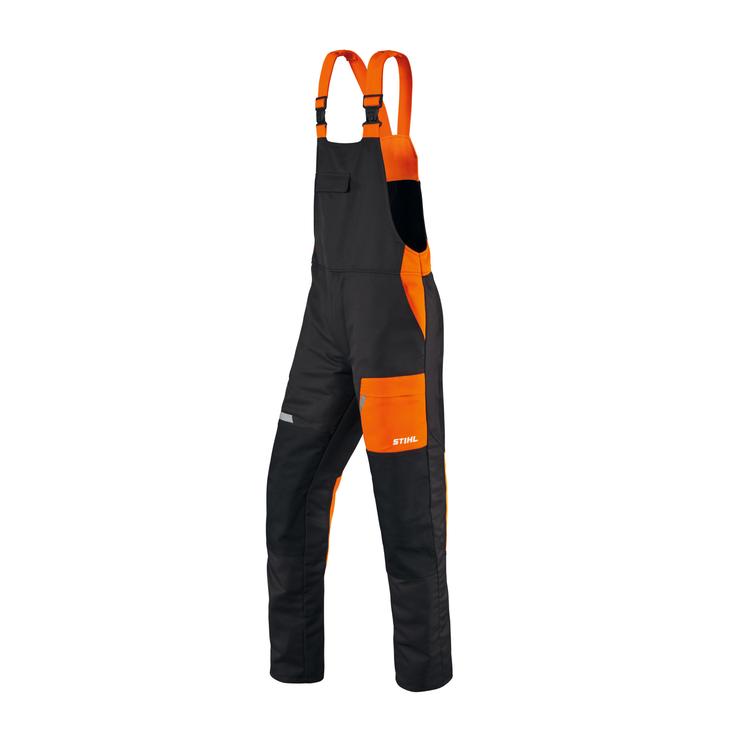 STIHL Haalarit FUNCTION Core SZ L dAcl1
